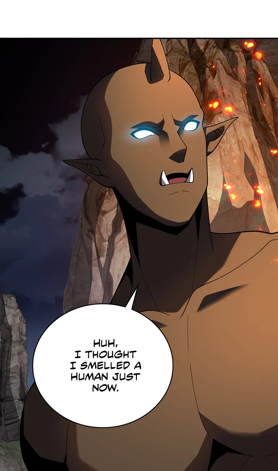 The world starts from scratch Chapter 60 – Page 12