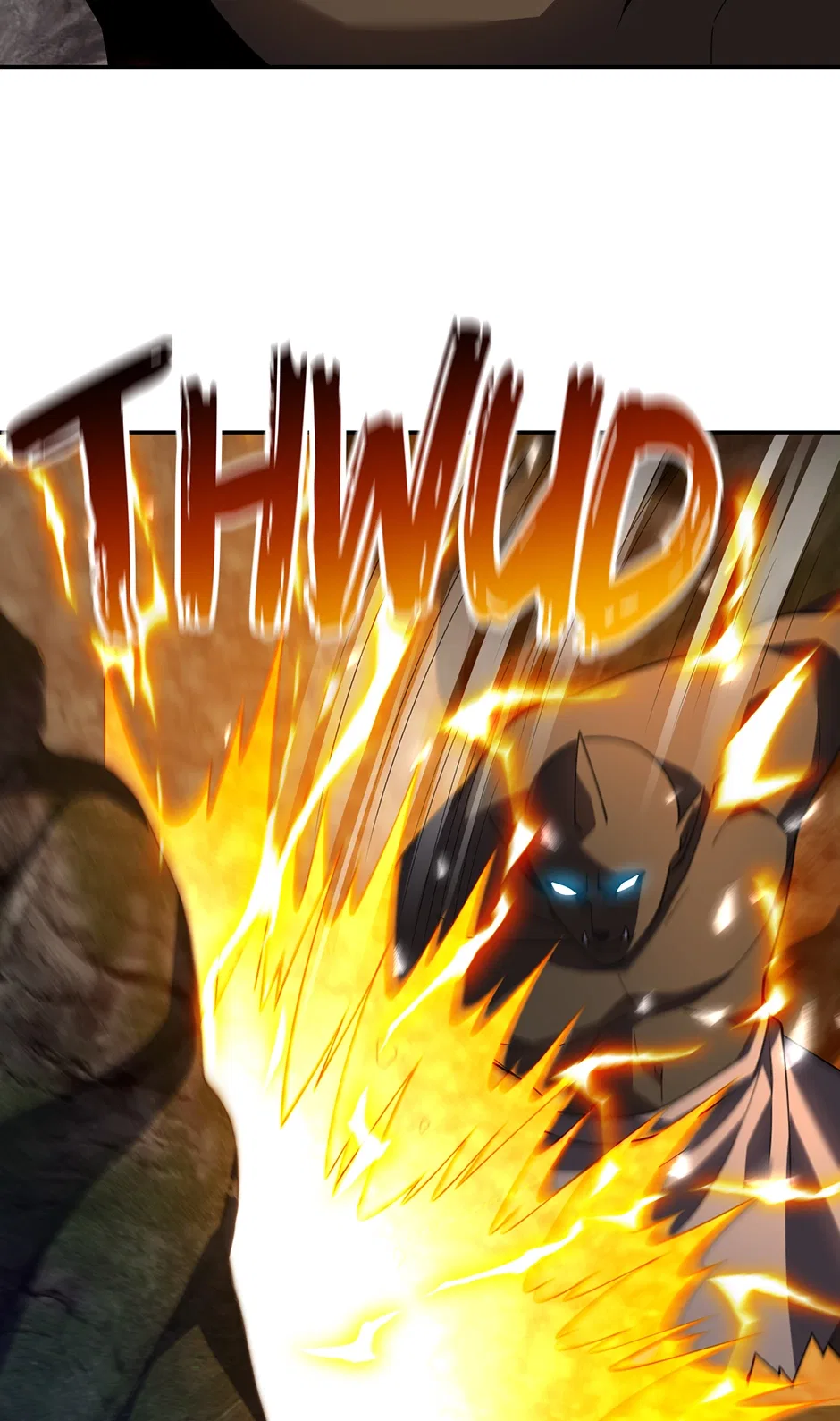 The world starts from scratch Chapter 60 – Page 13