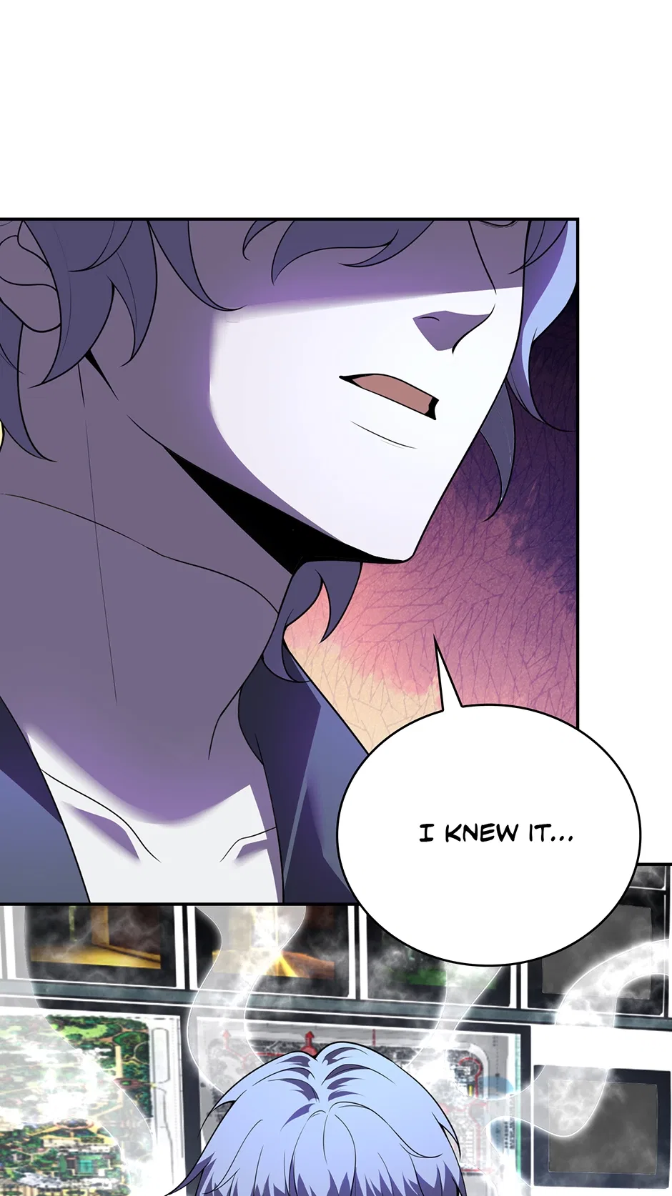 The world starts from scratch Chapter 60 – Page 45