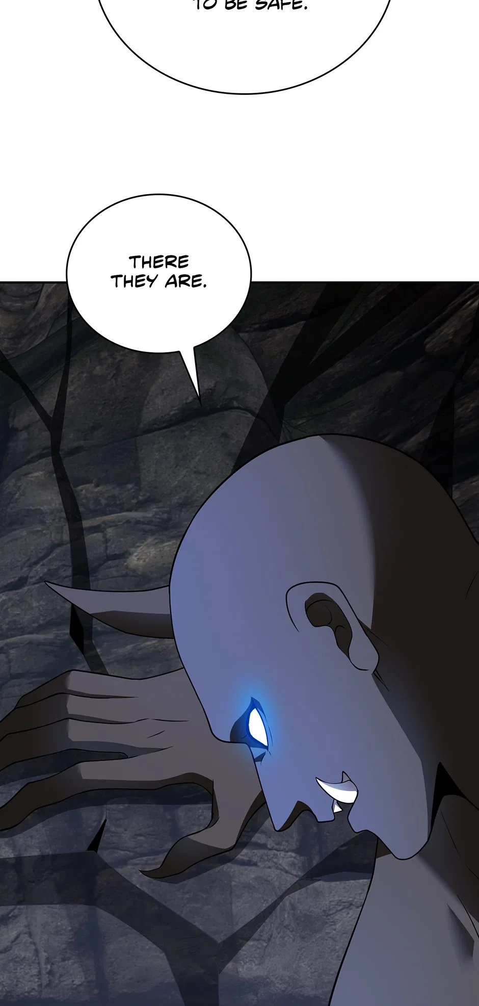 The world starts from scratch Chapter 60 – Page 54