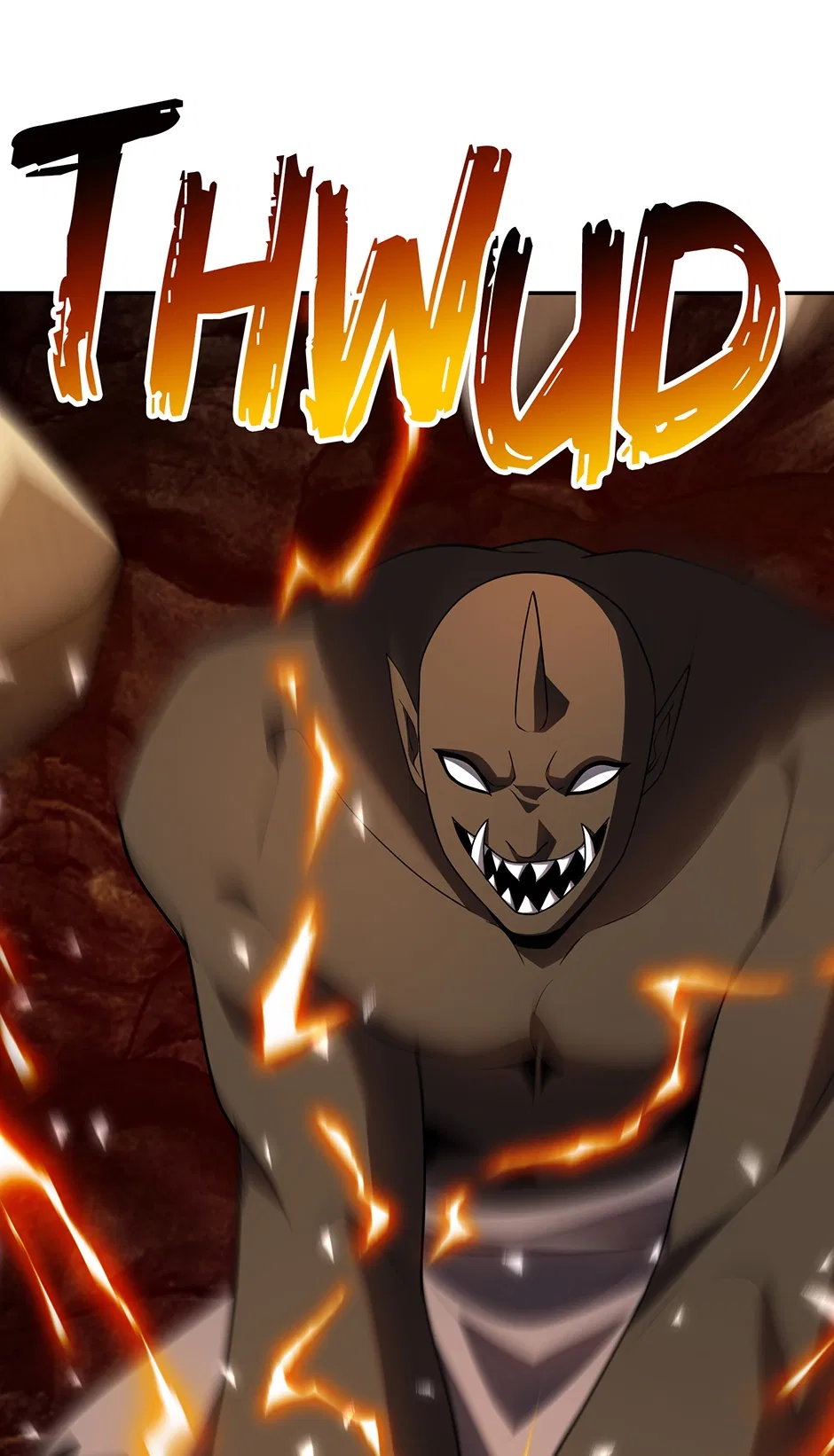 The world starts from scratch Chapter 60 – Page 57