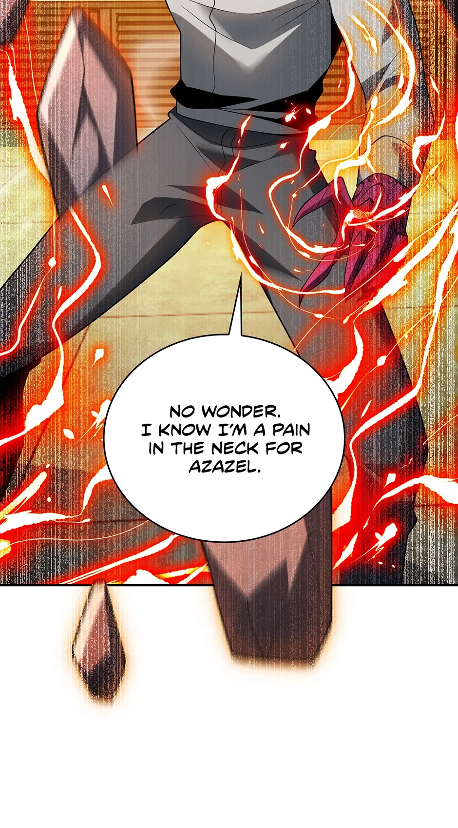 The world starts from scratch Chapter 60 – Page 66