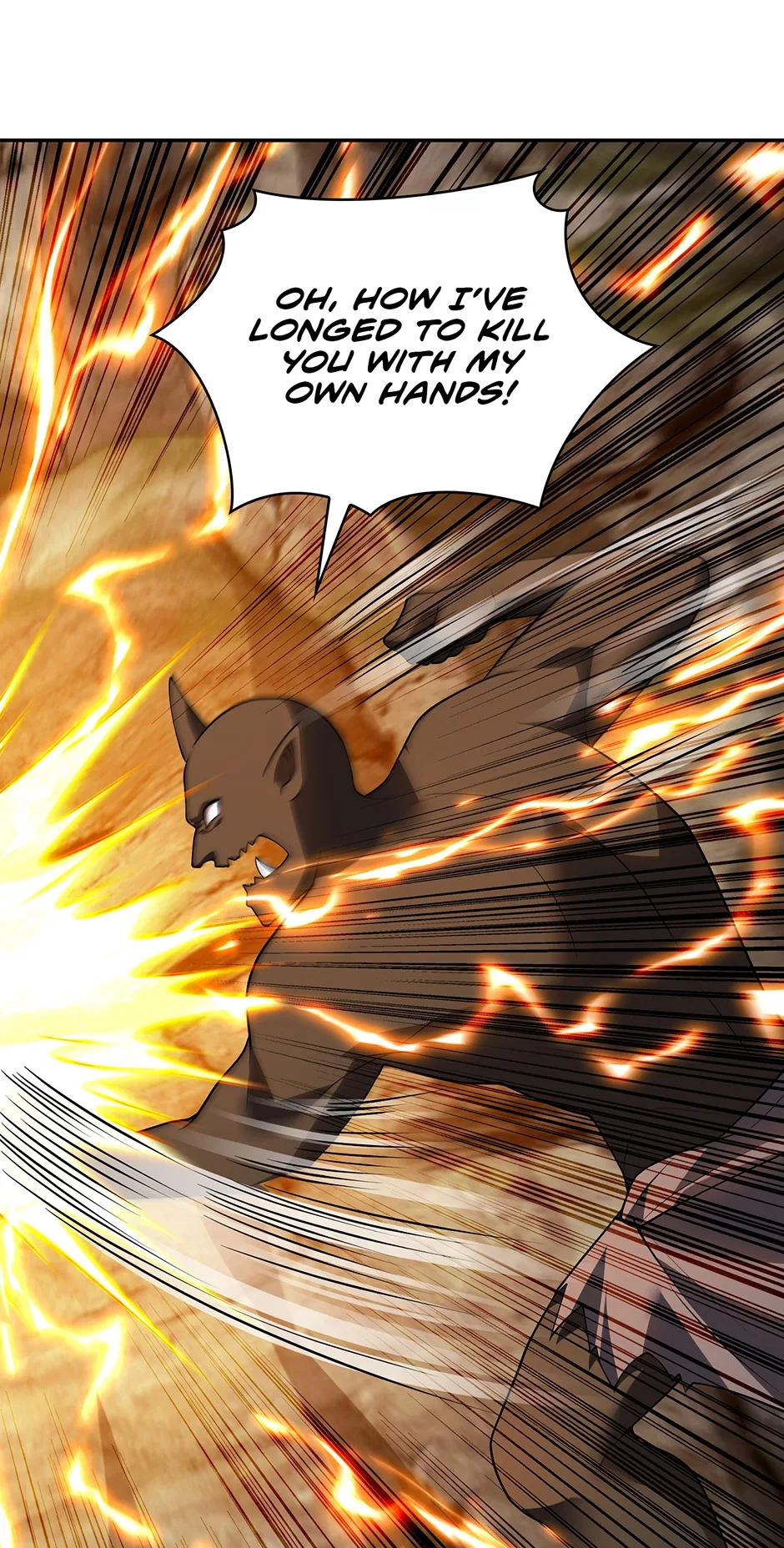 The world starts from scratch Chapter 60 – Page 70