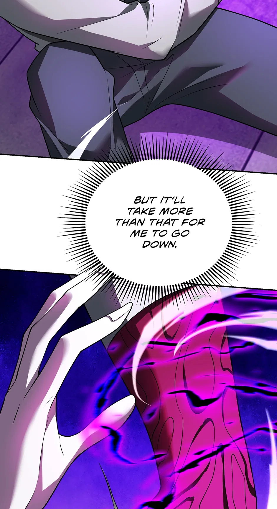 The world starts from scratch Chapter 60 – Page 75