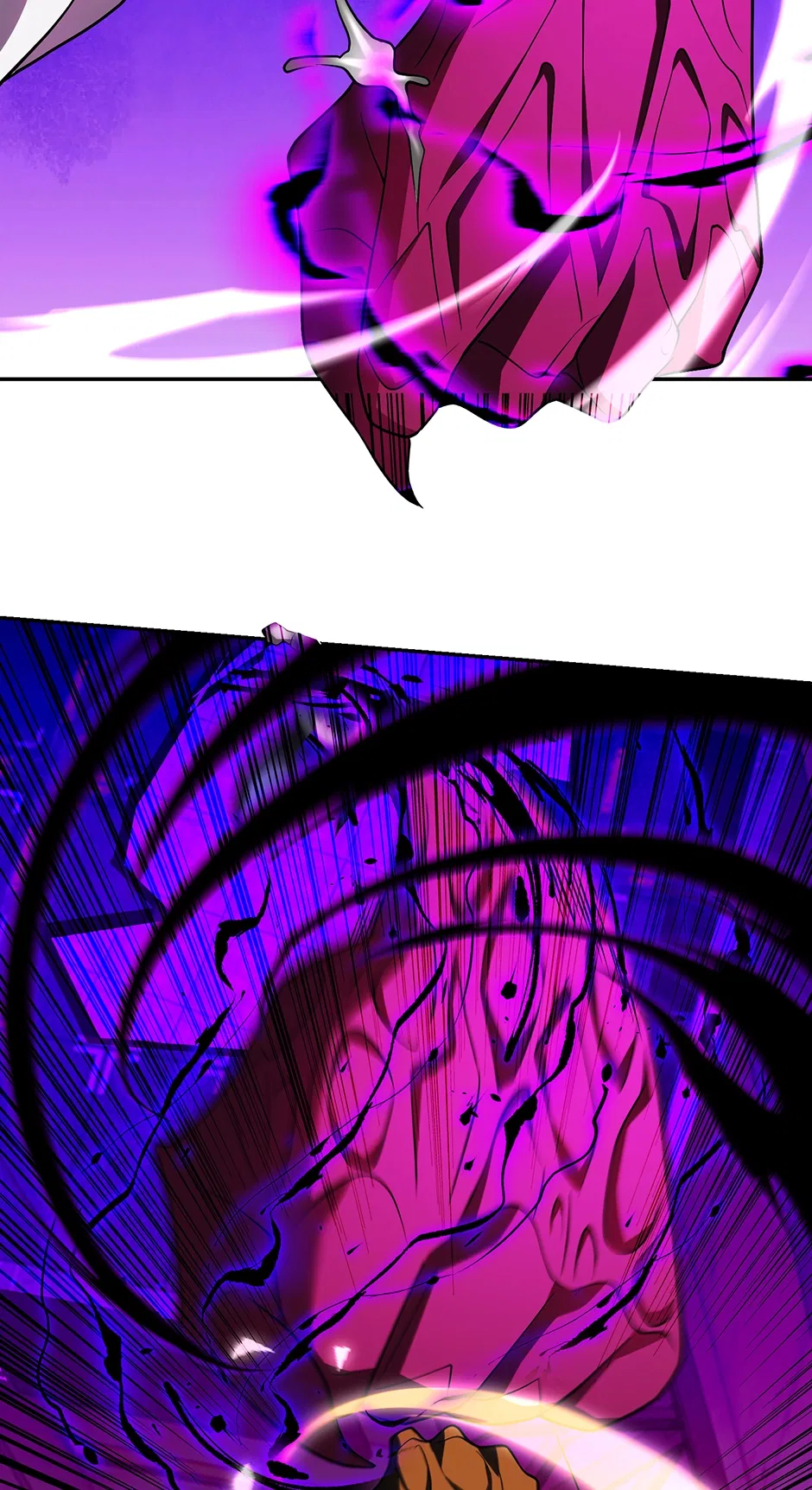 The world starts from scratch Chapter 60 – Page 76