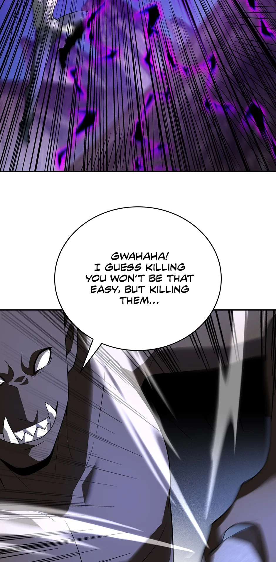 The world starts from scratch Chapter 60 – Page 79