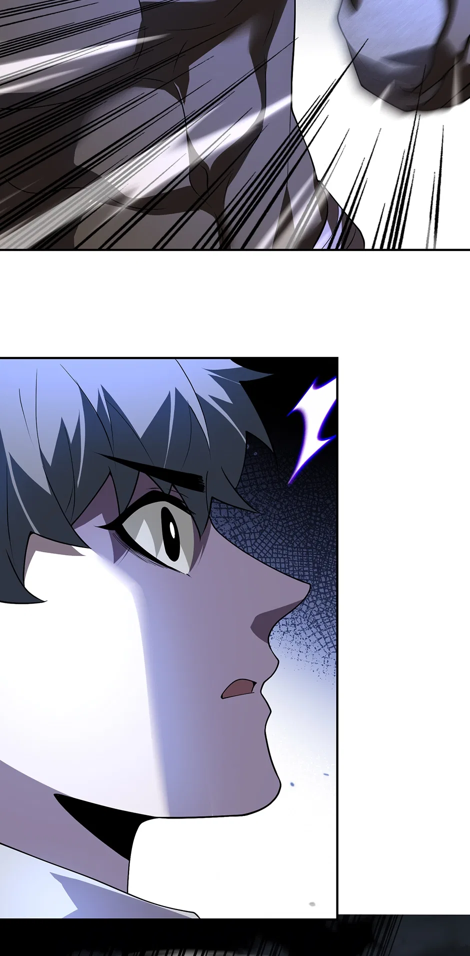 The world starts from scratch Chapter 60 – Page 80