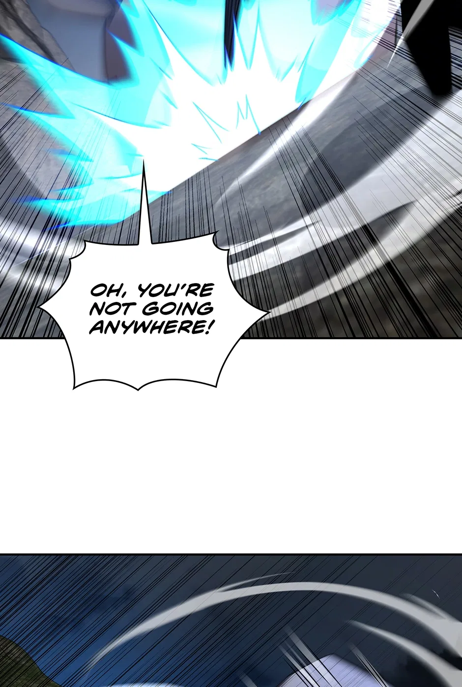 The world starts from scratch Chapter 60 – Page 84