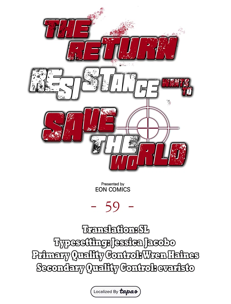 The world starts from scratch Chapter 59 – Page 2