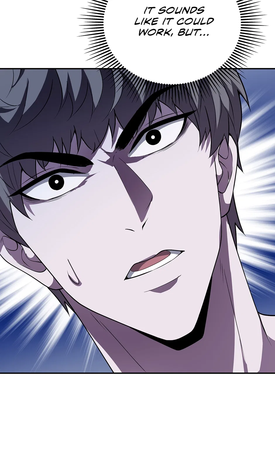 The world starts from scratch Chapter 59 – Page 5