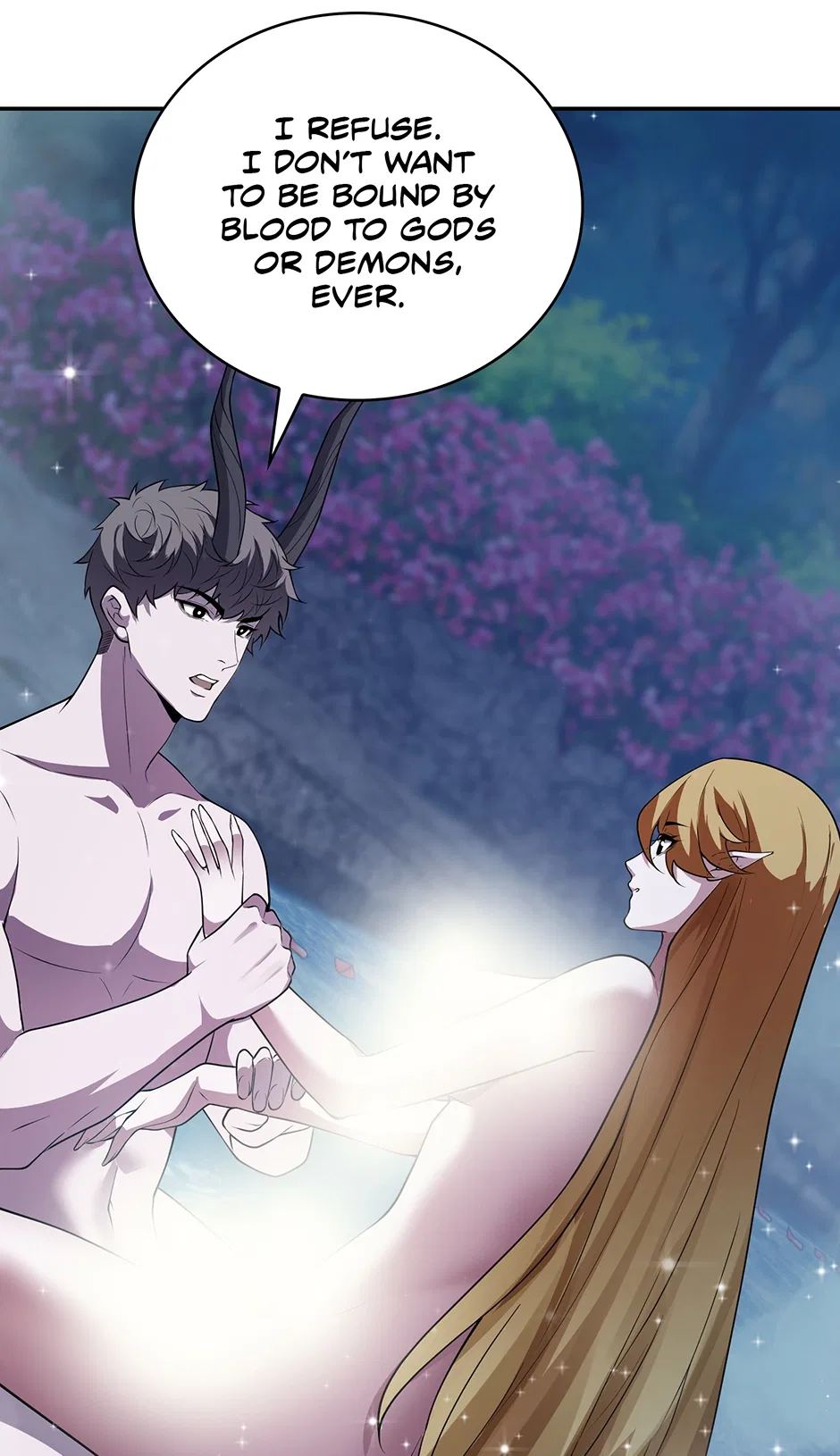 The world starts from scratch Chapter 59 – Page 6
