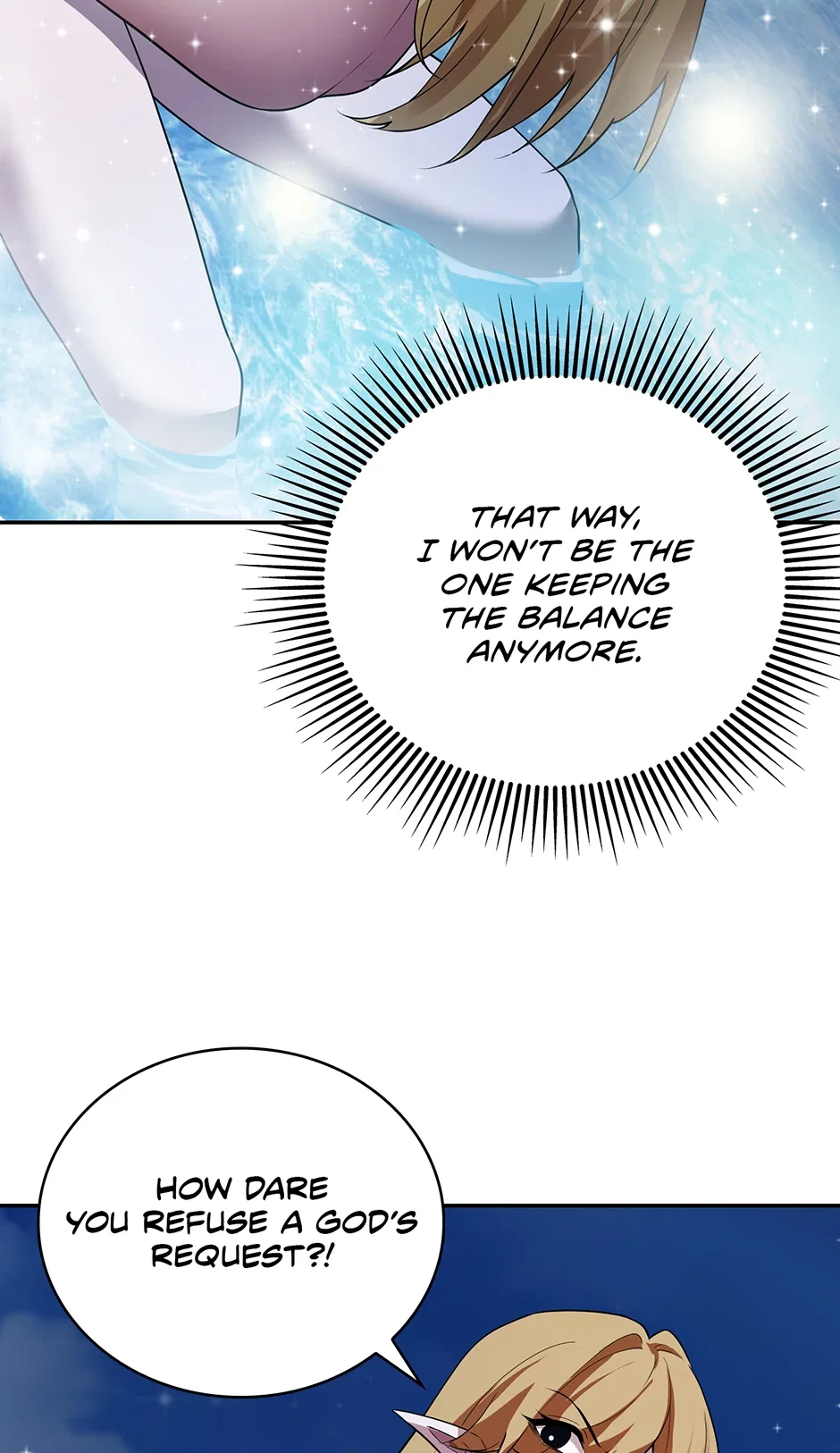 The world starts from scratch Chapter 59 – Page 7
