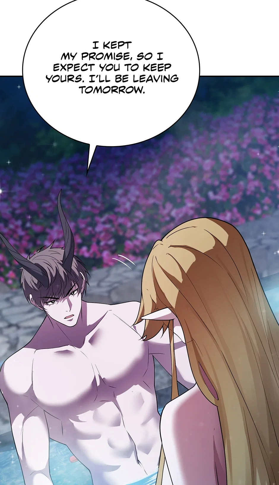 The world starts from scratch Chapter 59 – Page 9