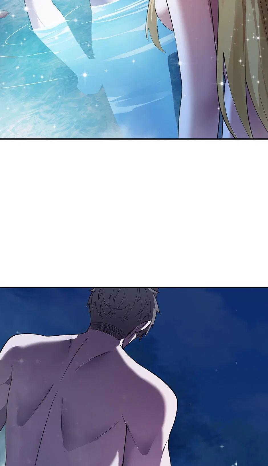 The world starts from scratch Chapter 59 – Page 10