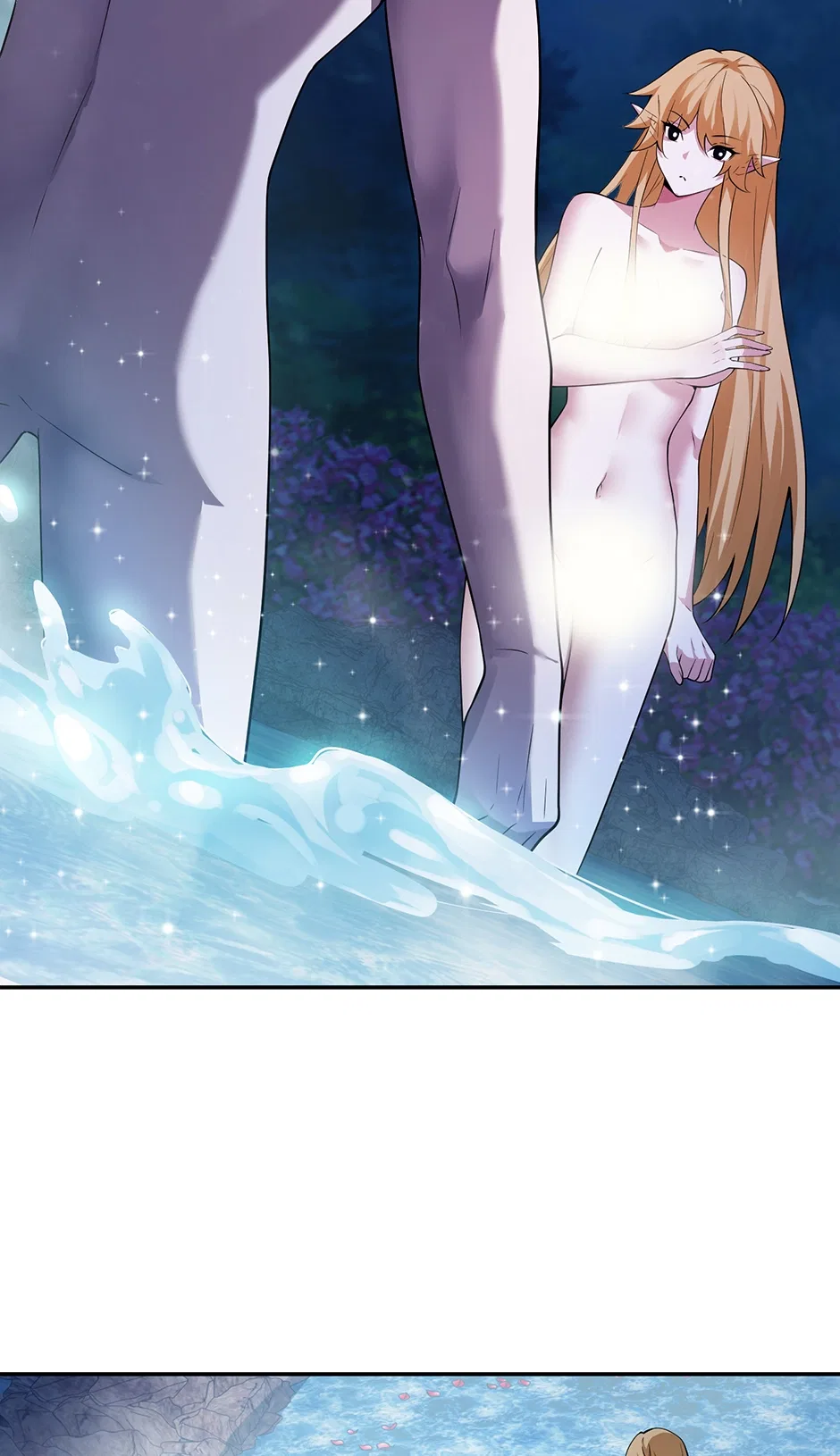 The world starts from scratch Chapter 59 – Page 11