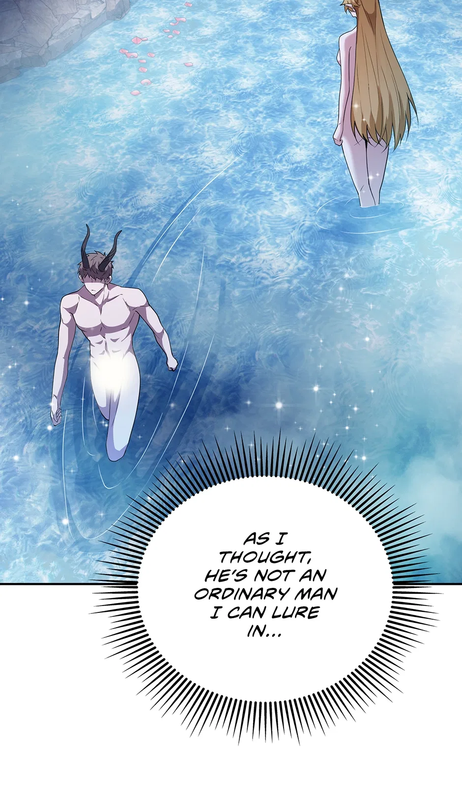 The world starts from scratch Chapter 59 – Page 12