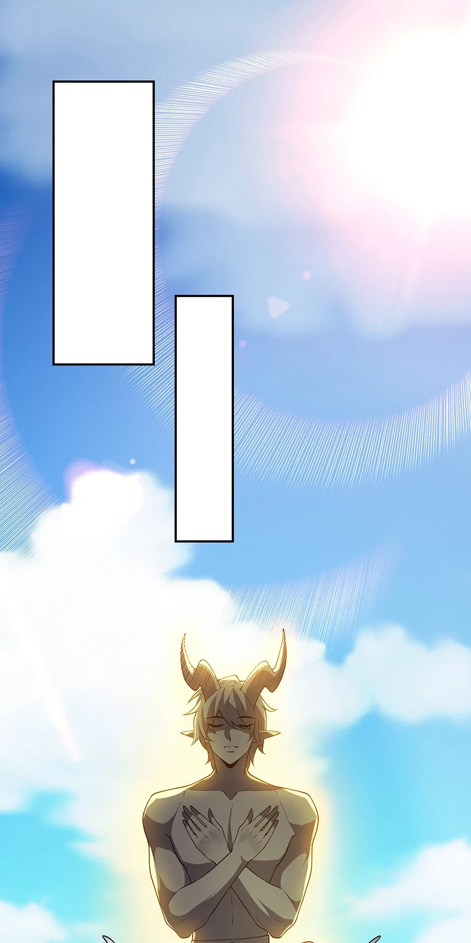 The world starts from scratch Chapter 59 – Page 13
