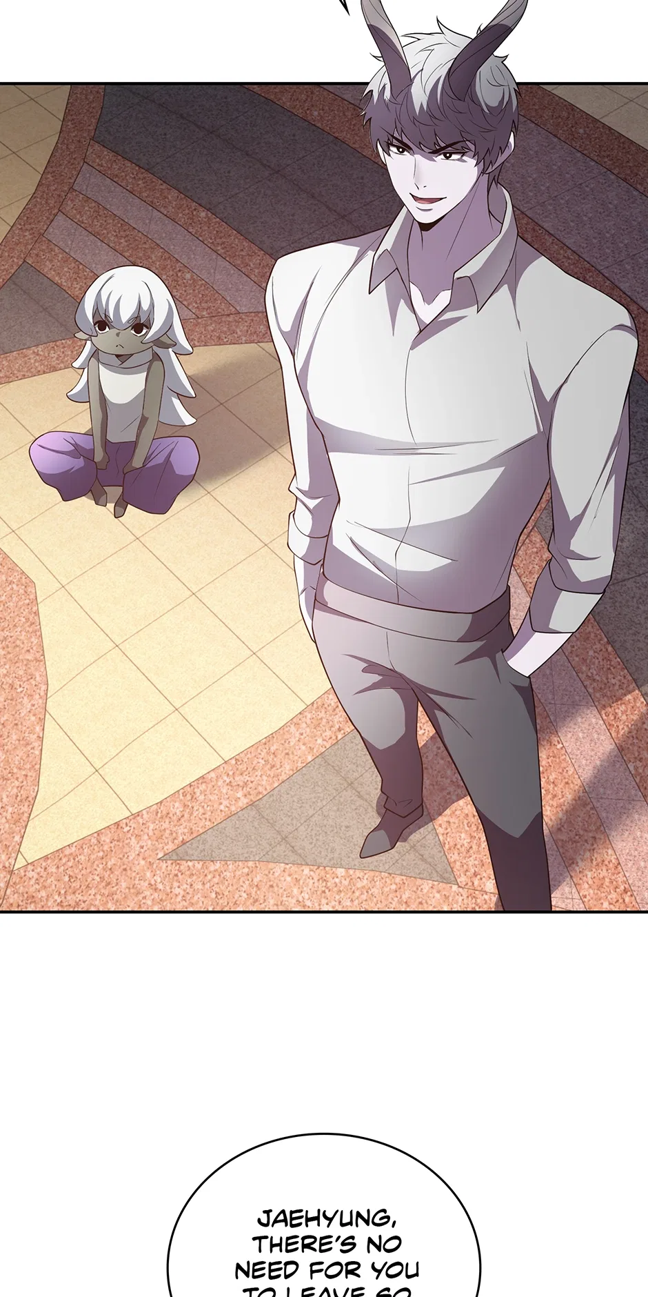 The world starts from scratch Chapter 59 – Page 15