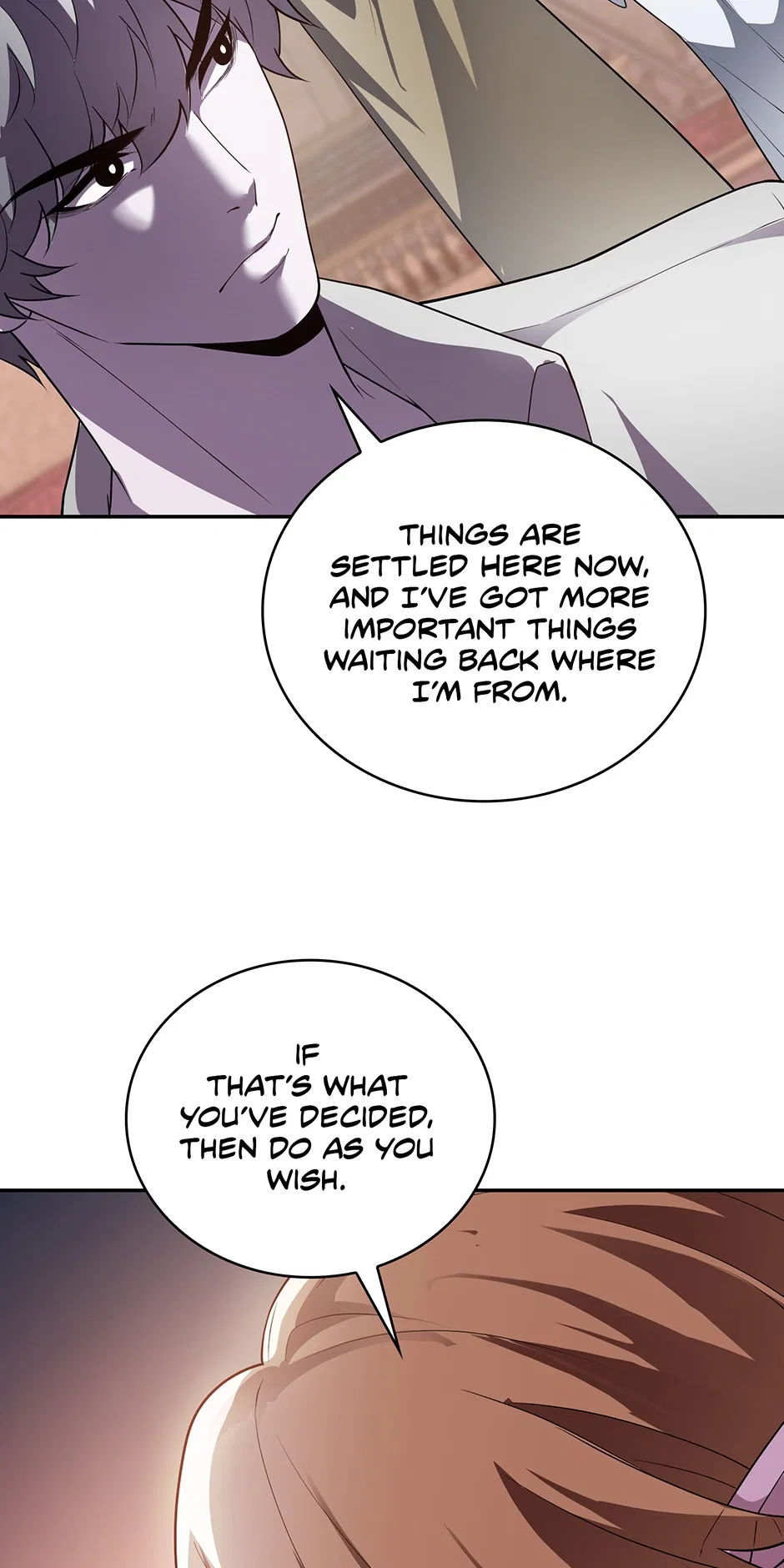 The world starts from scratch Chapter 59 – Page 17