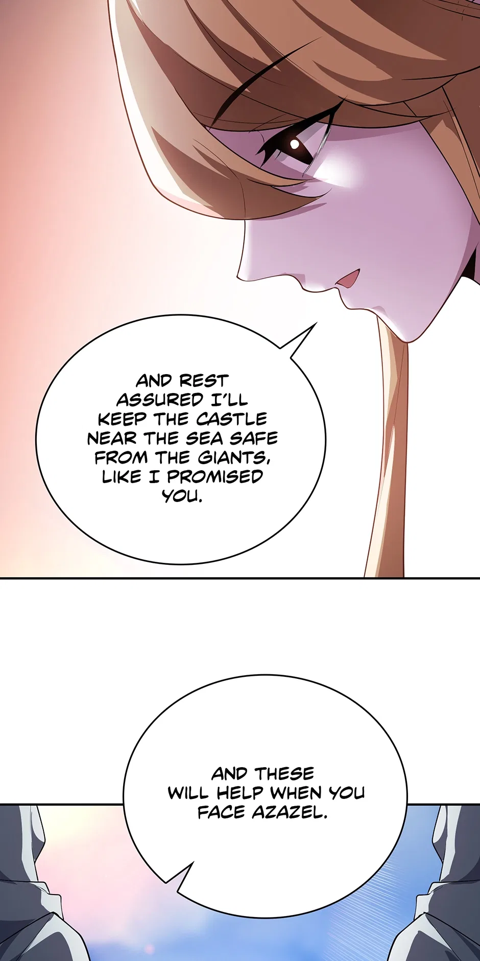 The world starts from scratch Chapter 59 – Page 18