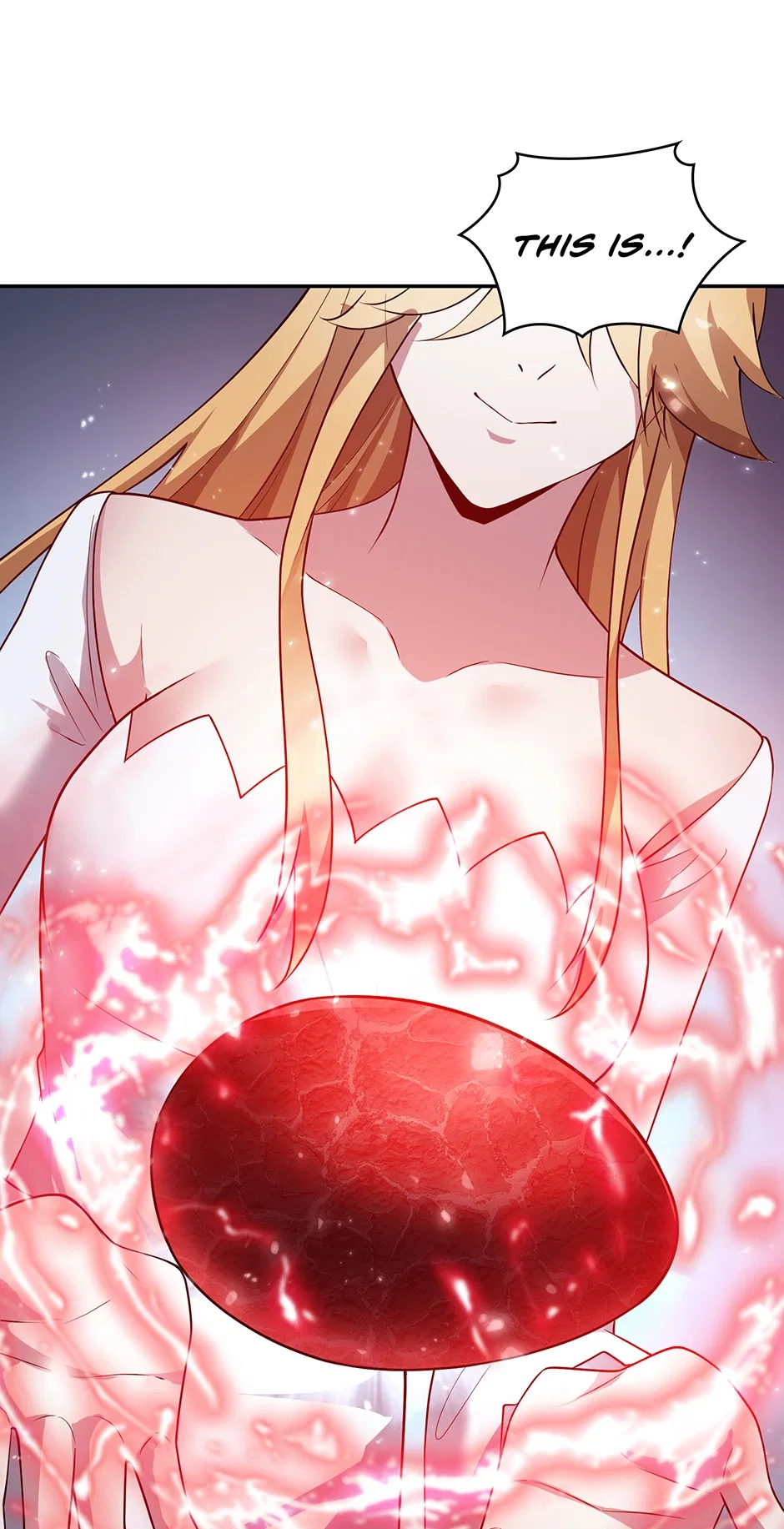The world starts from scratch Chapter 59 – Page 22
