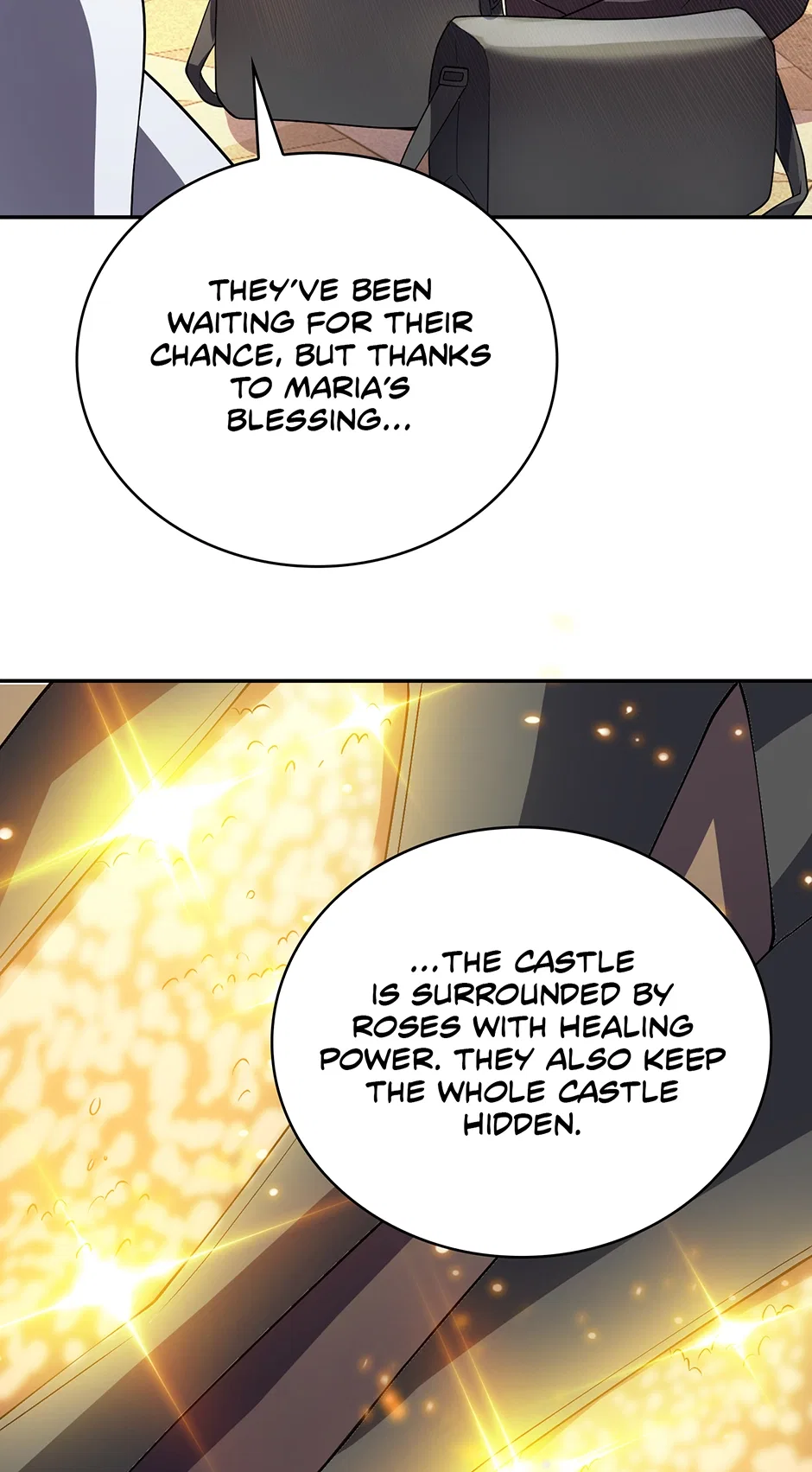 The world starts from scratch Chapter 59 – Page 41