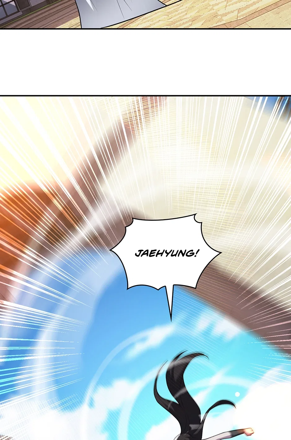 The world starts from scratch Chapter 59 – Page 44