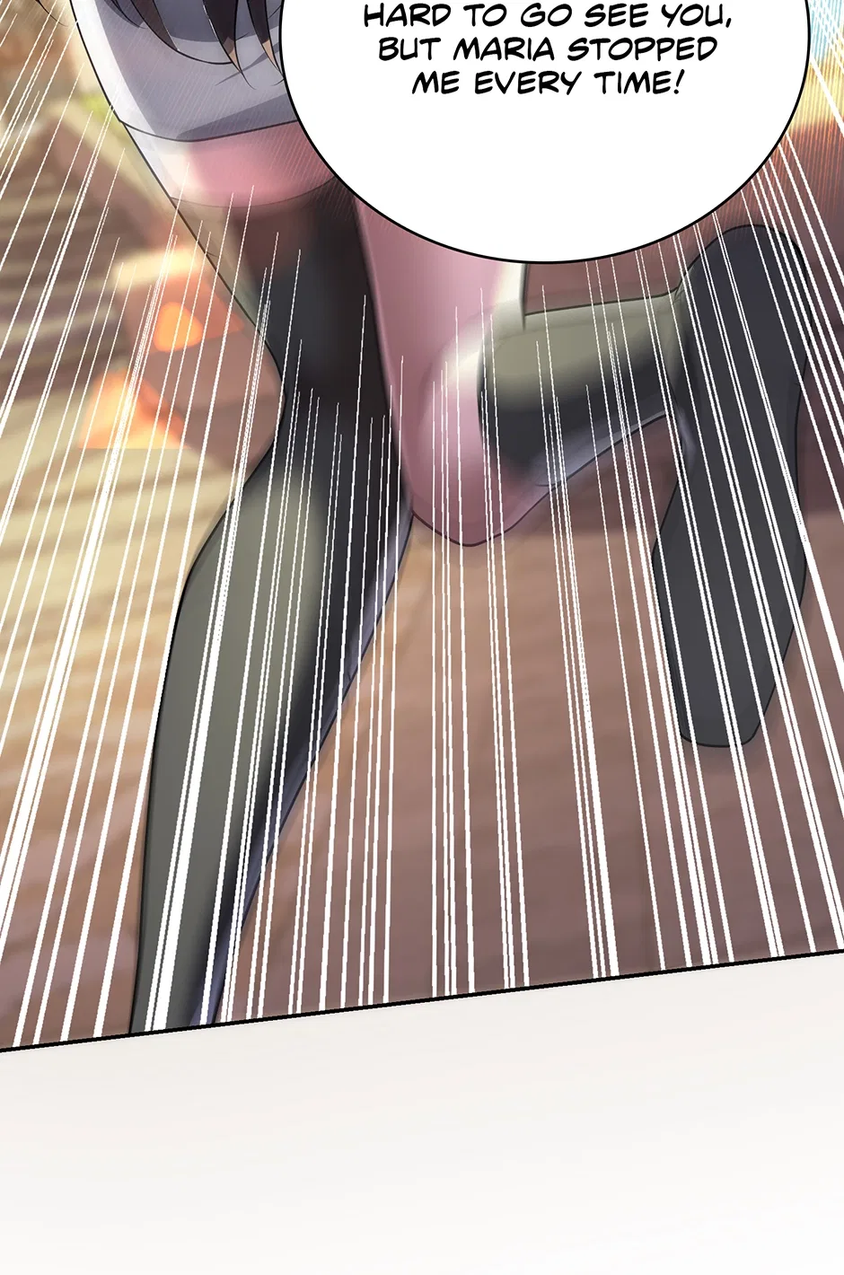 The world starts from scratch Chapter 59 – Page 47