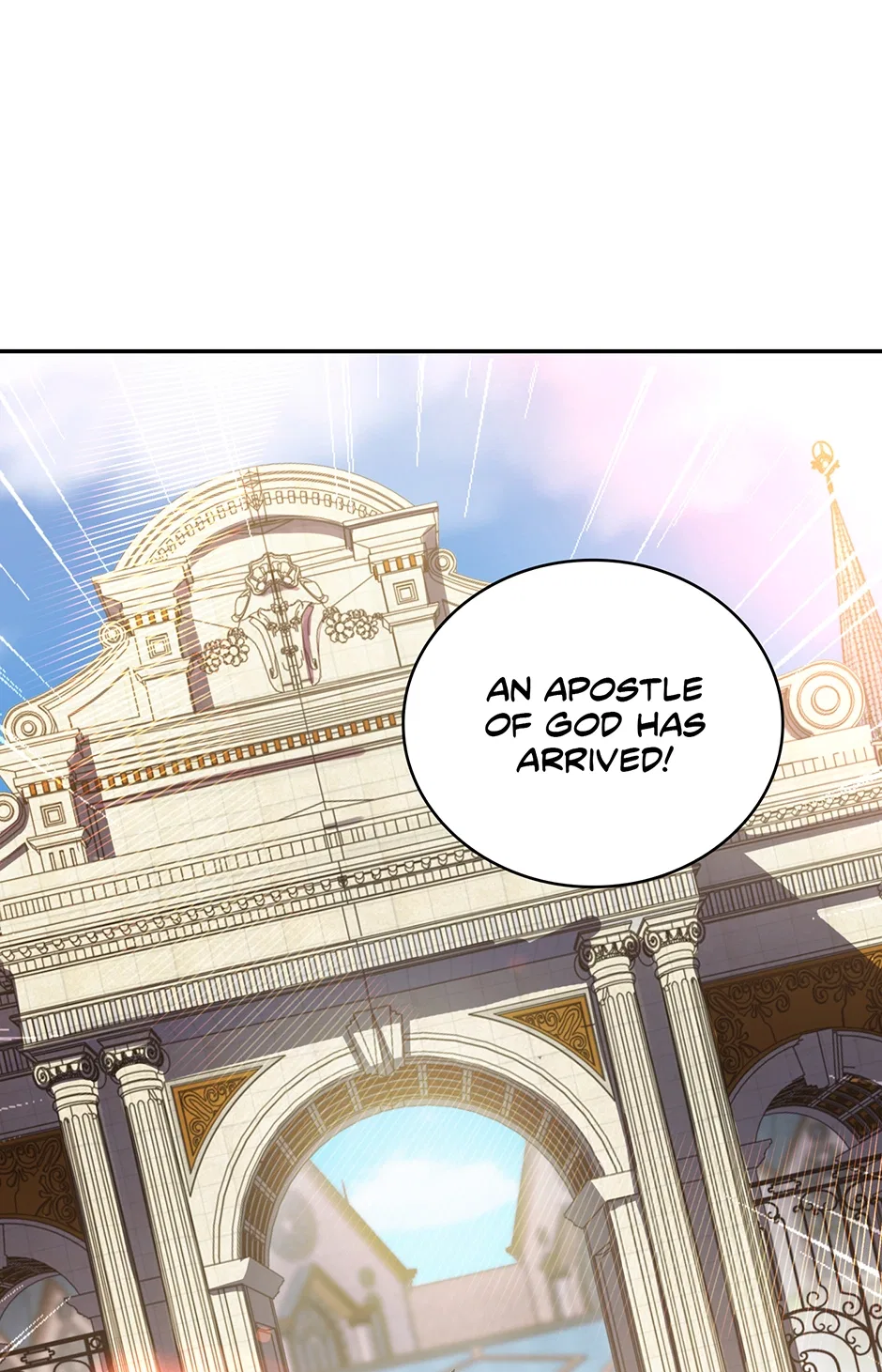 The world starts from scratch Chapter 59 – Page 55
