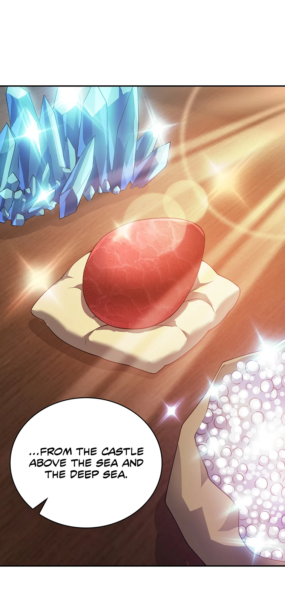 The world starts from scratch Chapter 59 – Page 64