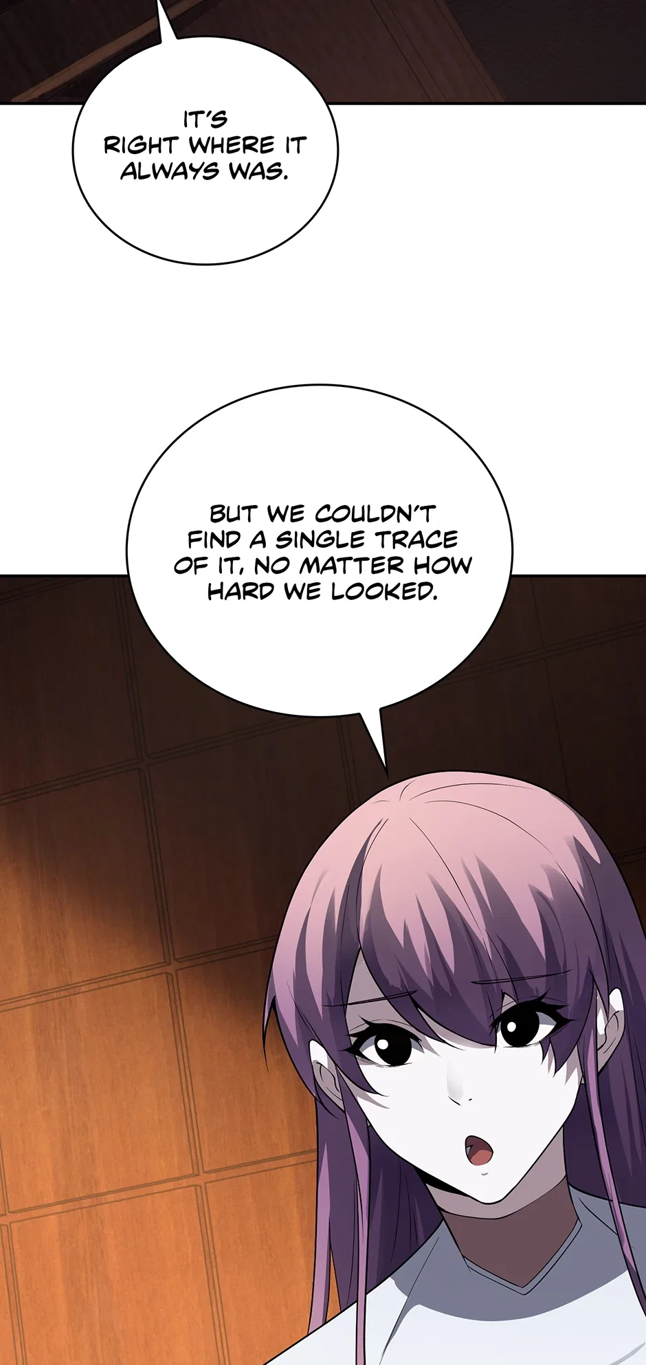 The world starts from scratch Chapter 59 – Page 70