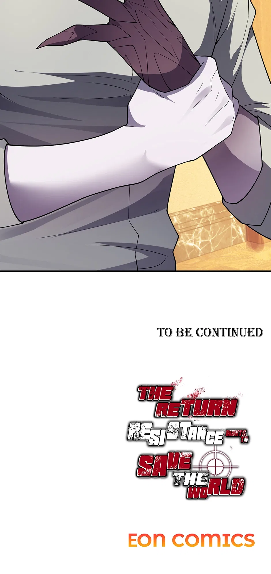 The world starts from scratch Chapter 59 – Page 74