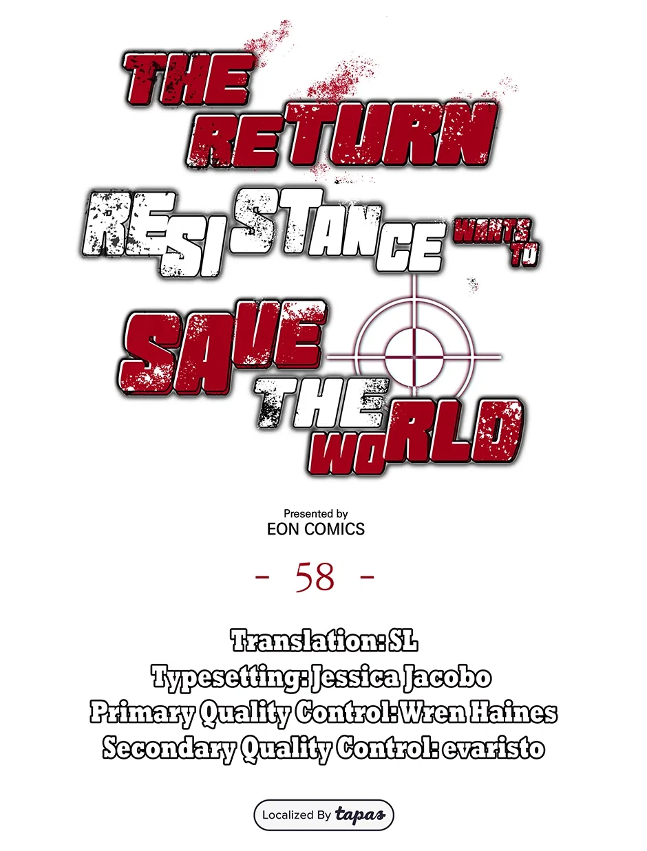 The world starts from scratch Chapter 58 – Page 2