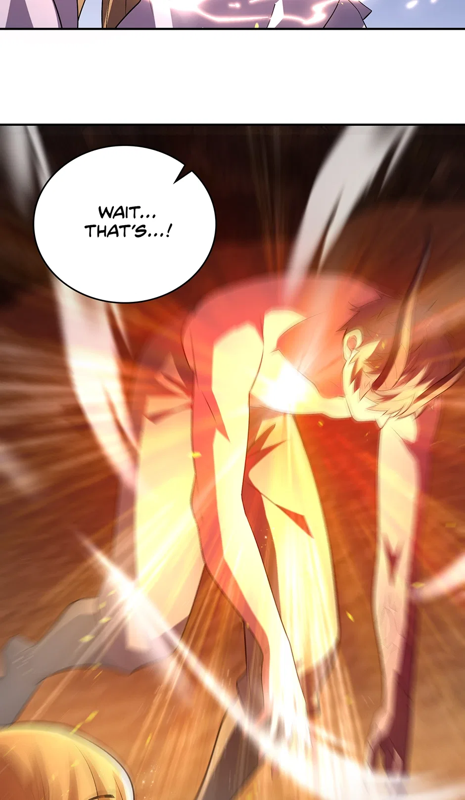 The world starts from scratch Chapter 58 – Page 12