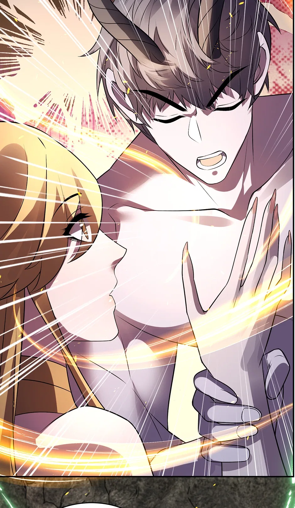 The world starts from scratch Chapter 58 – Page 16