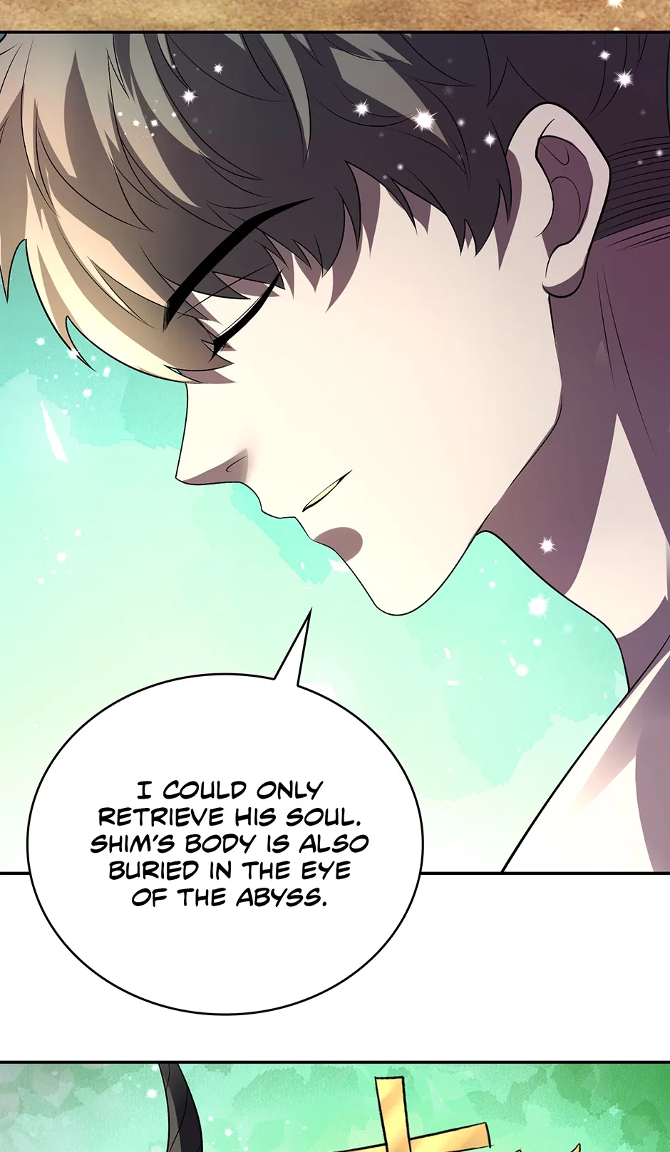 The world starts from scratch Chapter 58 – Page 19