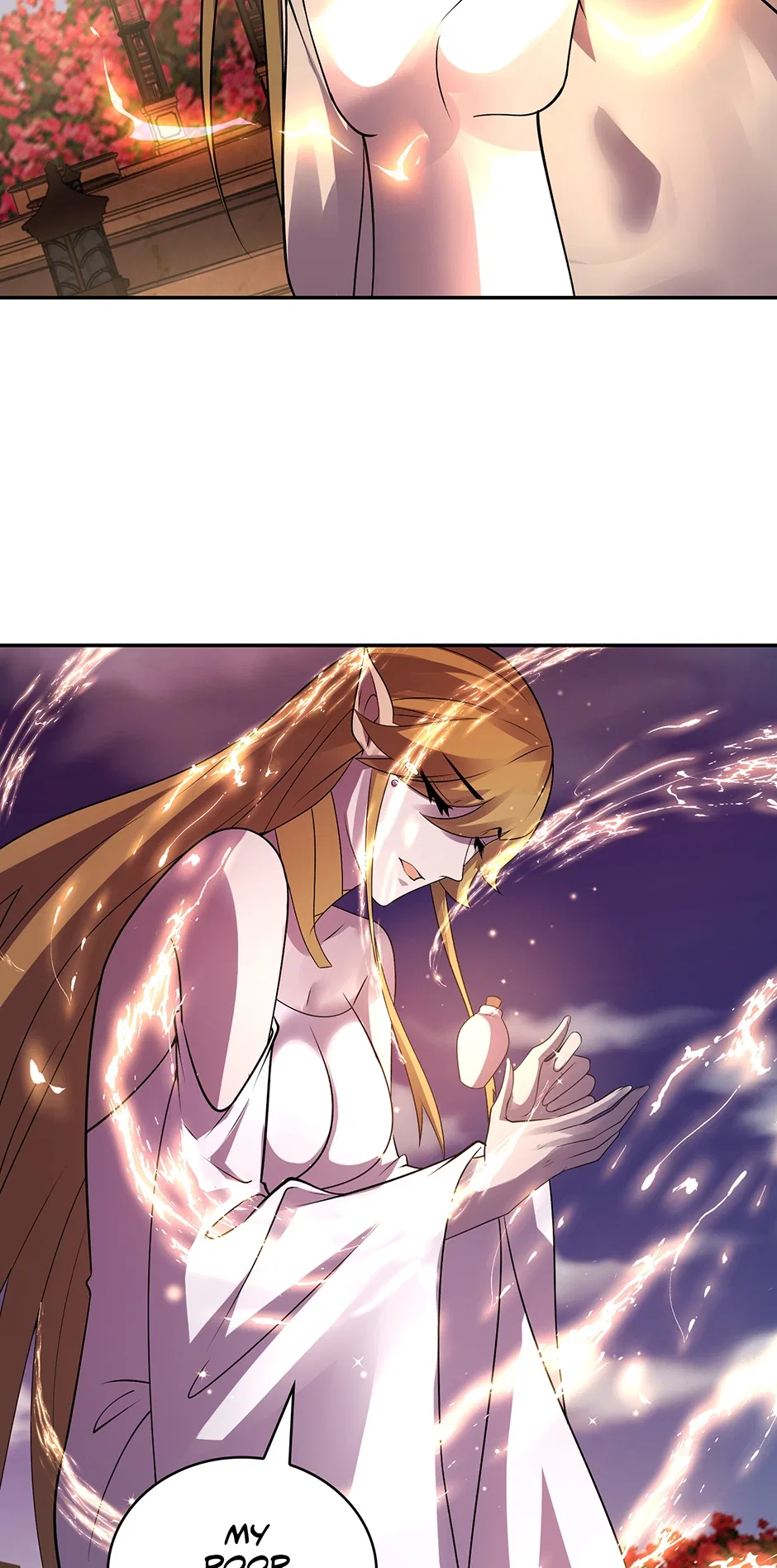 The world starts from scratch Chapter 58 – Page 31