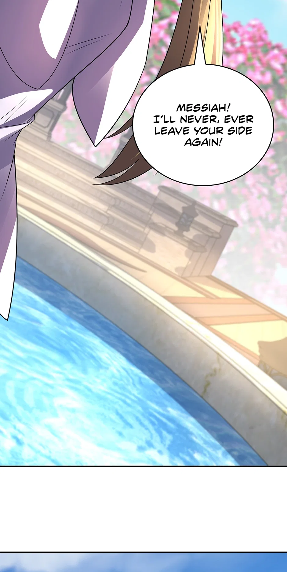 The world starts from scratch Chapter 58 – Page 46