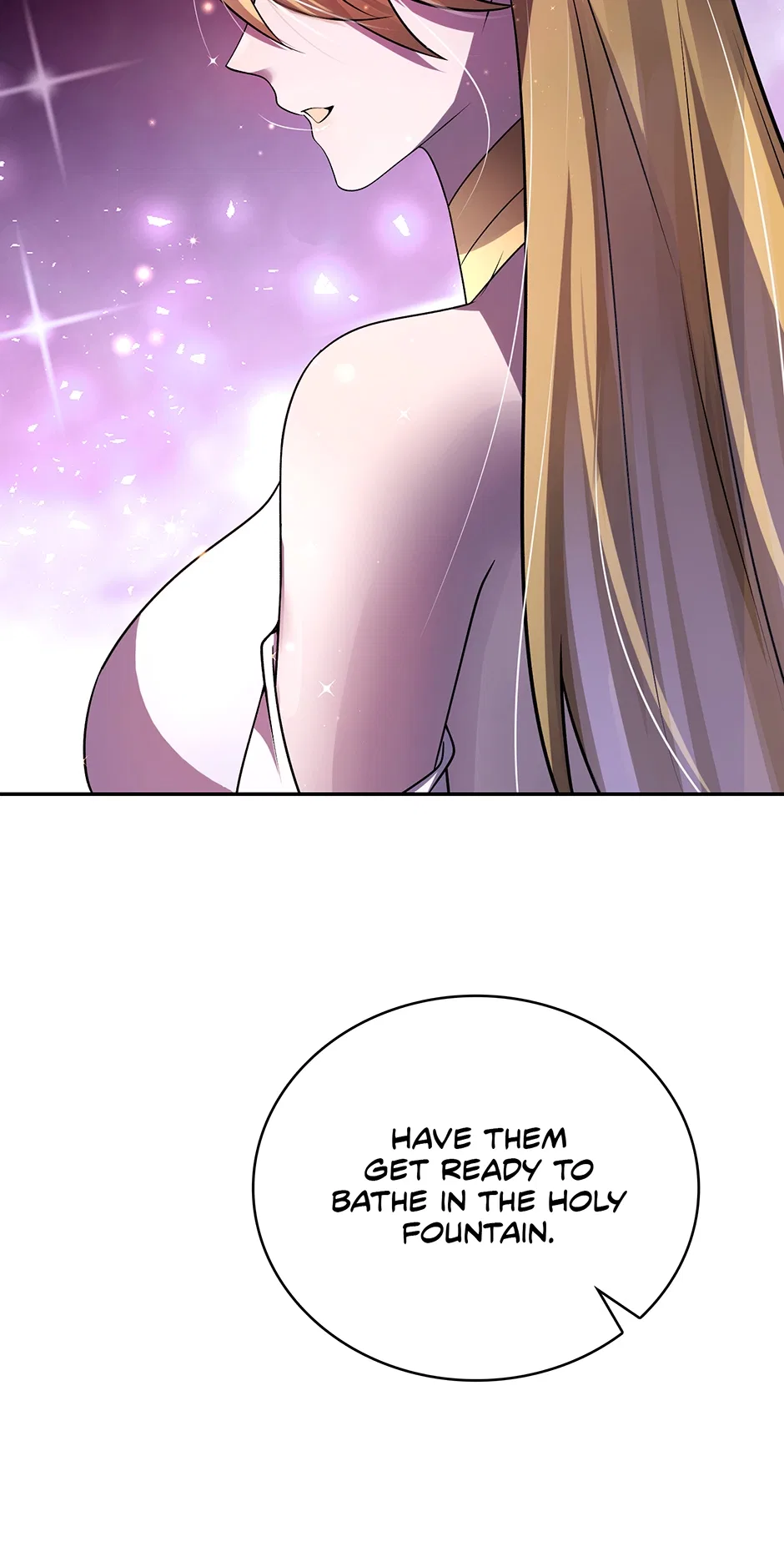The world starts from scratch Chapter 58 – Page 52