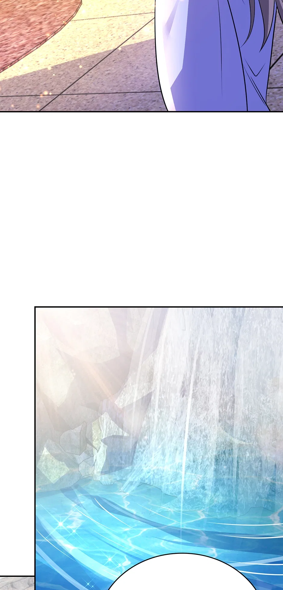 The world starts from scratch Chapter 58 – Page 55