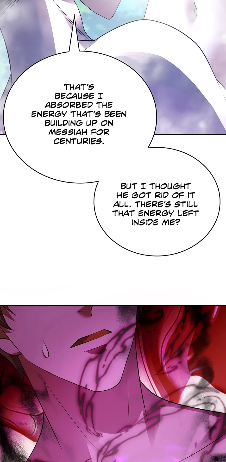 The world starts from scratch Chapter 58 – Page 66