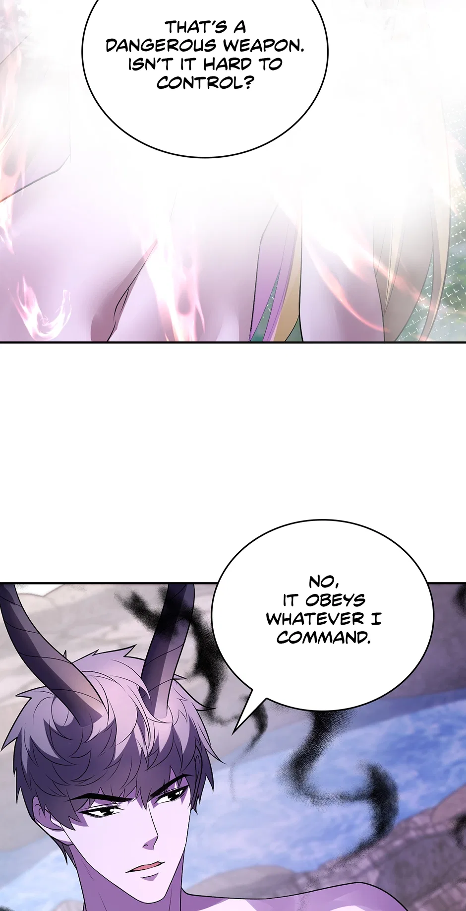 The world starts from scratch Chapter 58 – Page 72