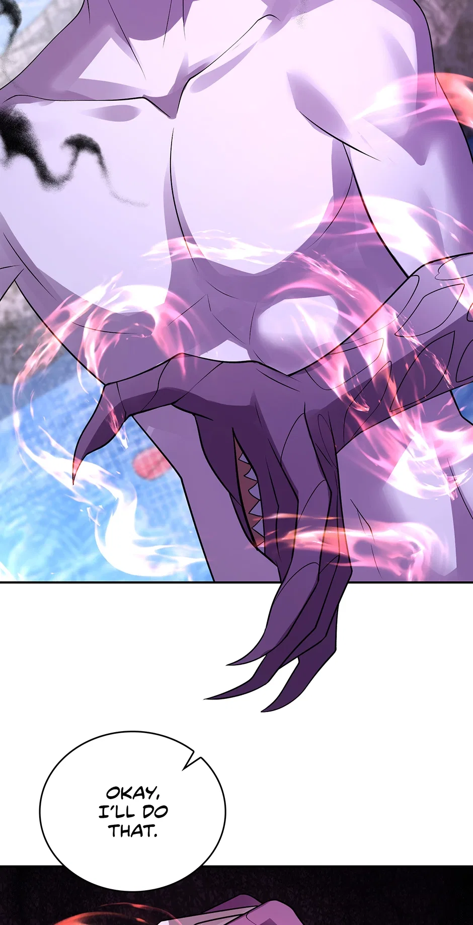 The world starts from scratch Chapter 58 – Page 73