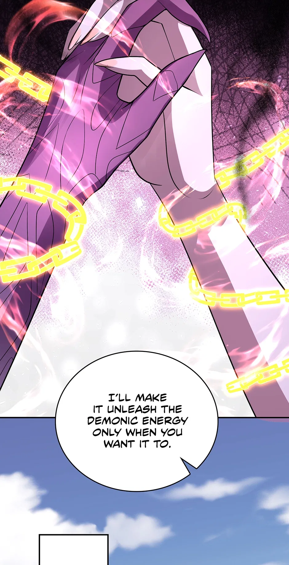 The world starts from scratch Chapter 58 – Page 74