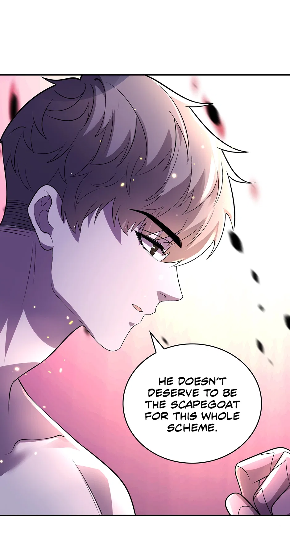 The world starts from scratch Chapter 58 – Page 78