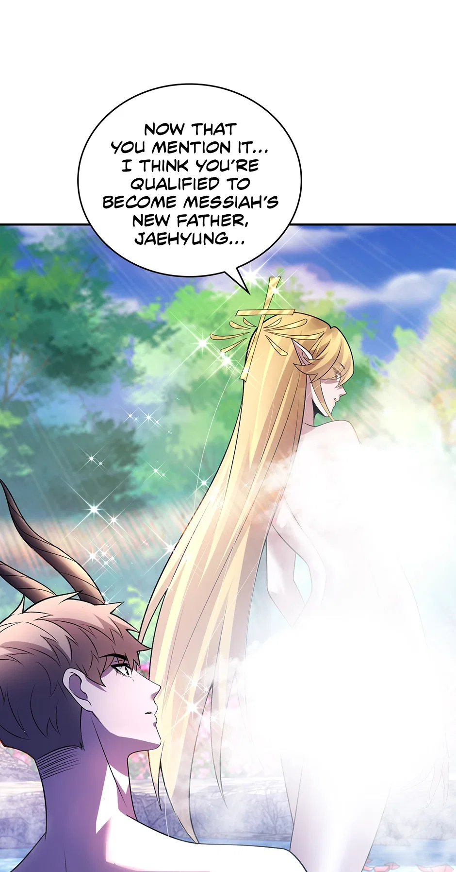 The world starts from scratch Chapter 58 – Page 79