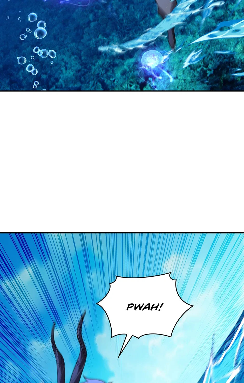 The world starts from scratch Chapter 57 – Page 7