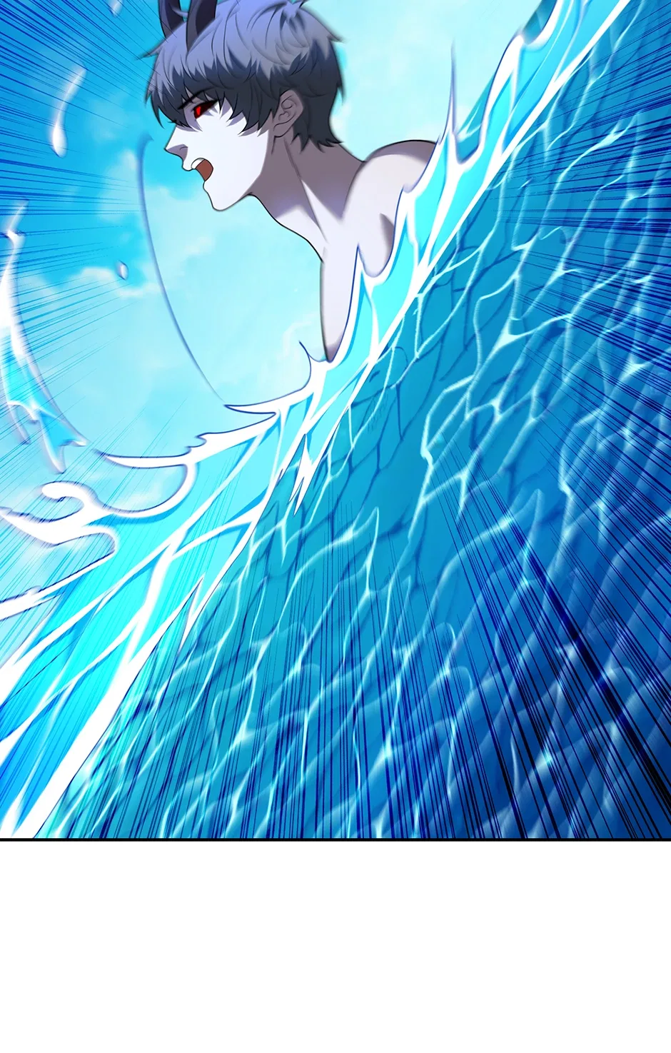 The world starts from scratch Chapter 57 – Page 8