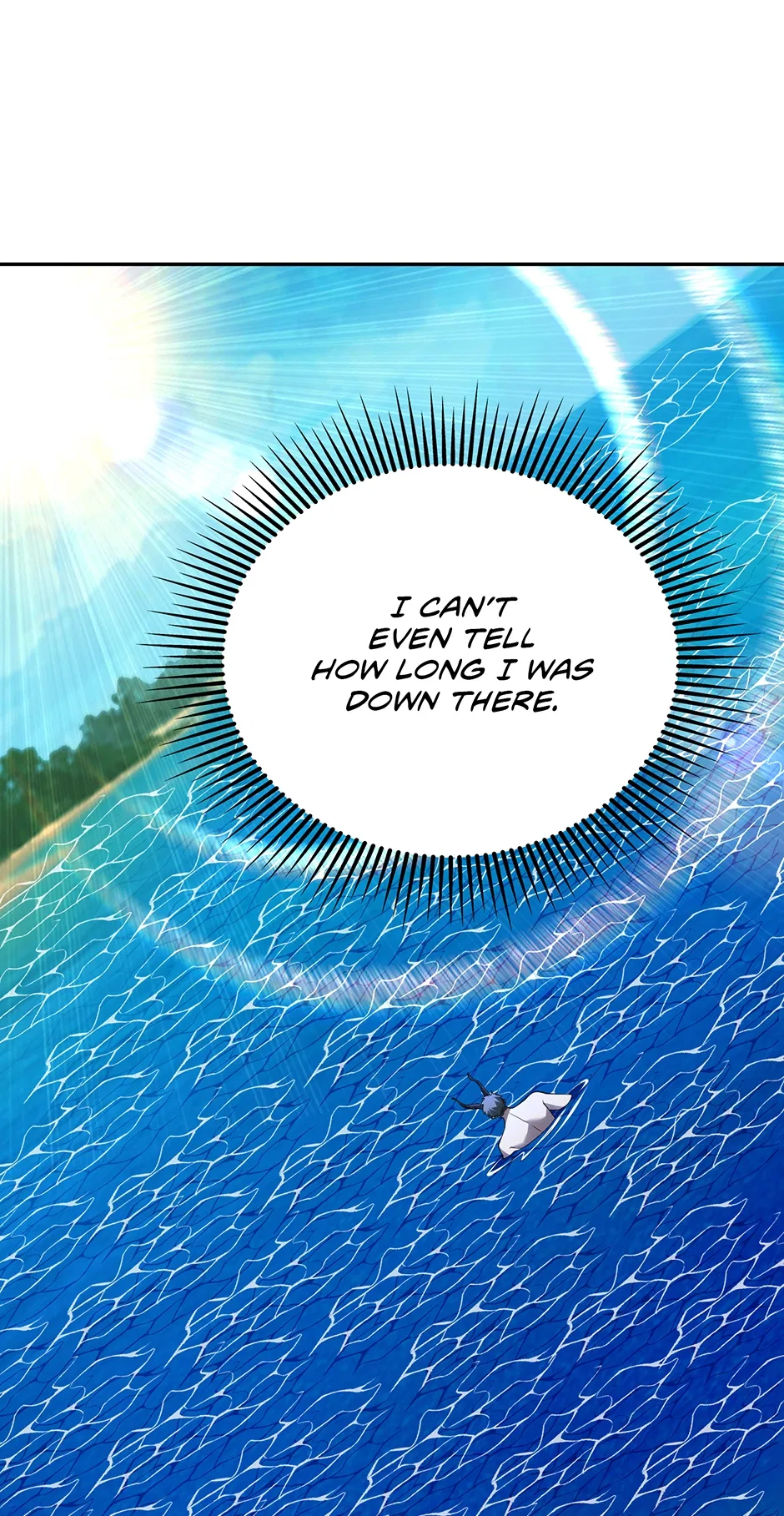 The world starts from scratch Chapter 57 – Page 9