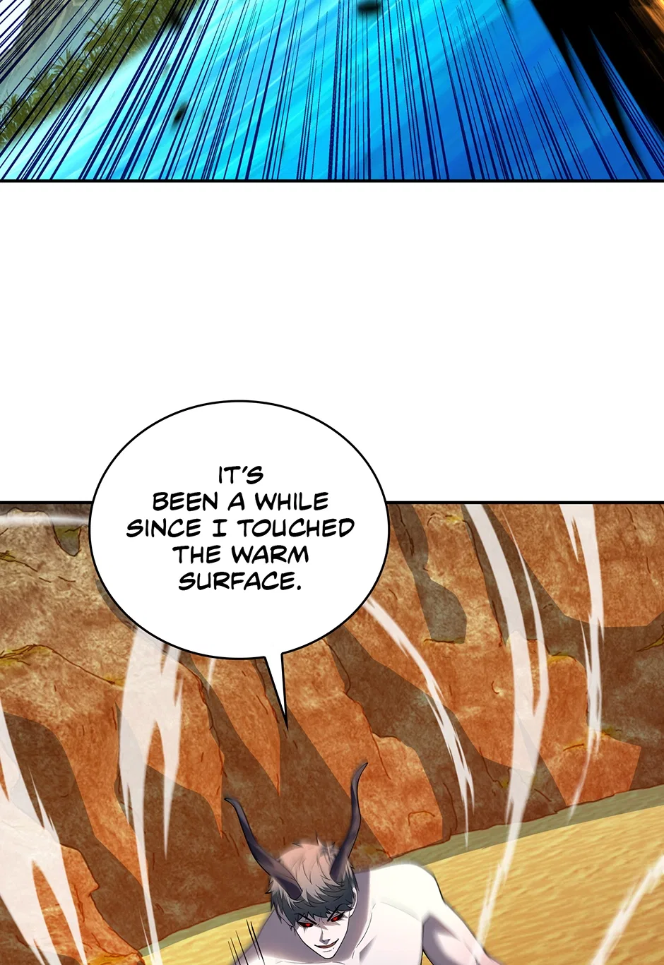 The world starts from scratch Chapter 57 – Page 26